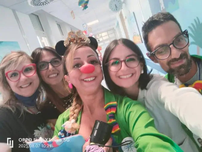 Famiglie in ospedale, il TDDM di Catanzaro: “Quale tutela e ascolto per i più fragili?”