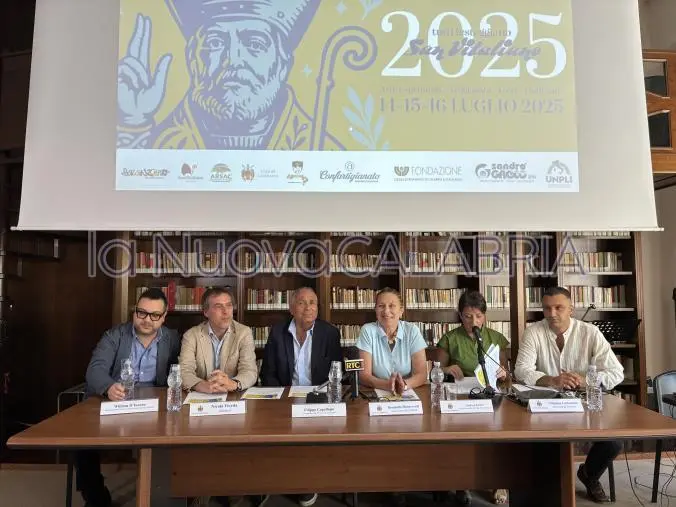 San Vitaliano a Catanzaro: concerti, street food e arte nel centro storico (IL PROGRAMMA)