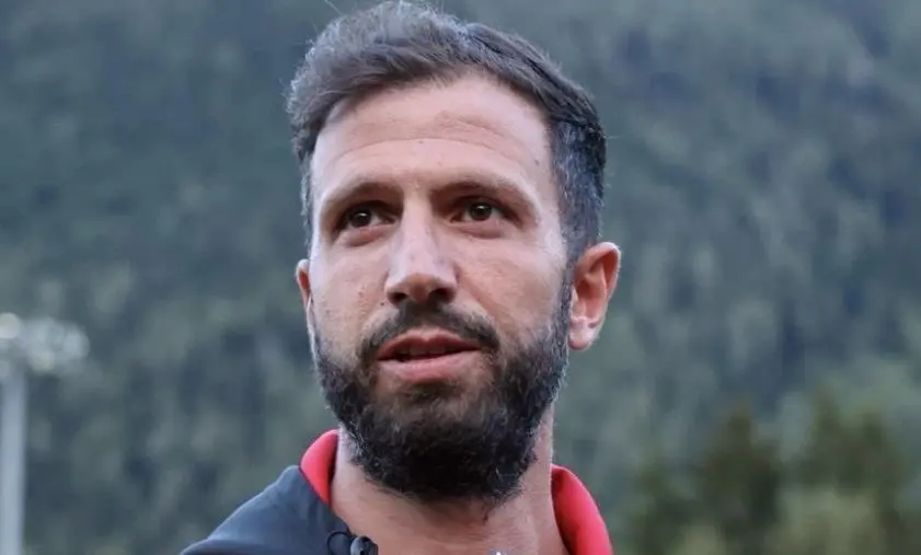 Napoli-Catanzaro 2-1, Iemmello: “Abbiamo giocato con personalità e coraggio”