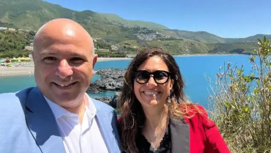 Il sindaco di Praia a Mare Antonino De Lorenzo nominato nel Comitato consultivo Demanio Anci Calabria
