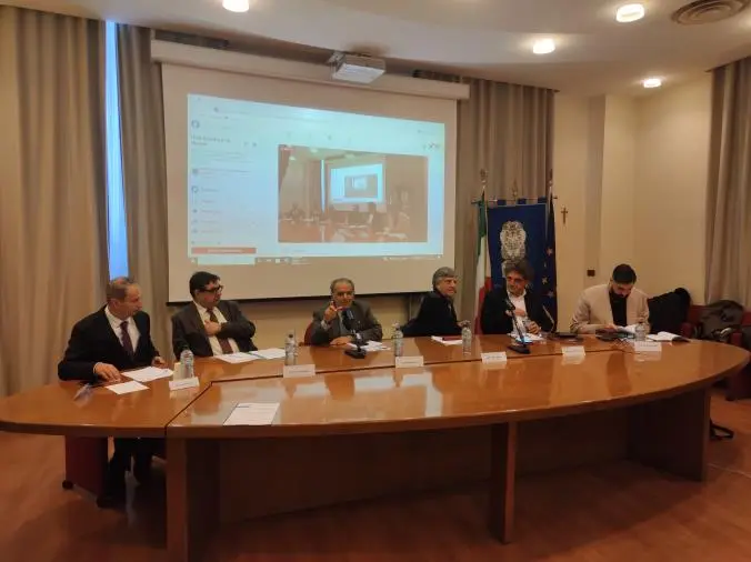 images Autonomia differenziata e Bene comune: a Catanzaro la riflessione tra diritto, etica e sviluppo
