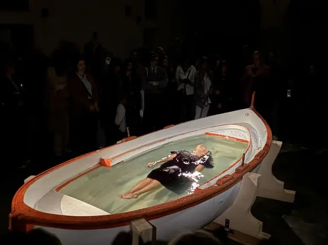 Catanzaro, Performing Festival 2025: il corpo e l’immagine nella scena contemporanea