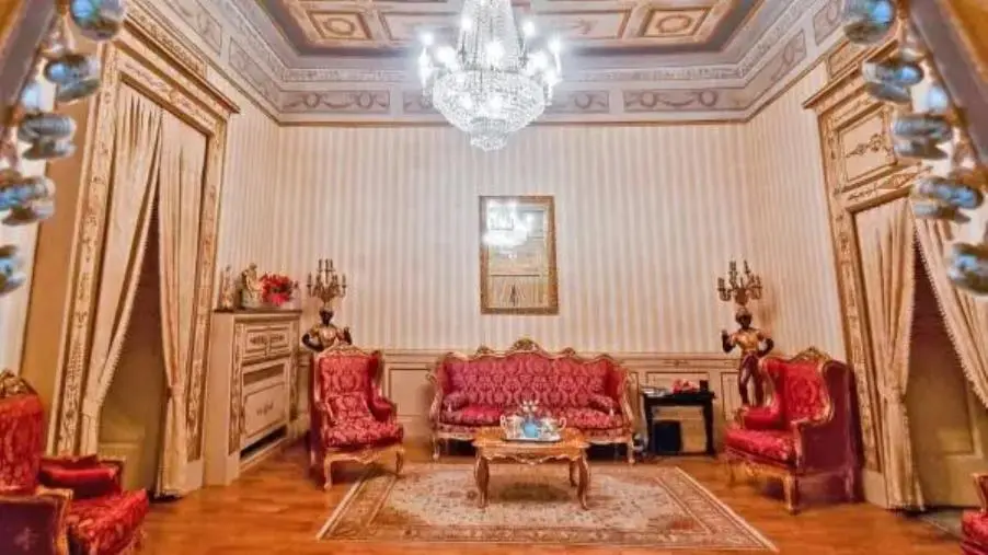 images Notte Piccante e Catanzaro, a Palazzo Grimaldi-Conidi si celebreranno le "Notti di Afrodite"  
