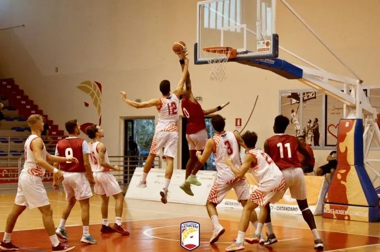 images Basket Academy, domenica alle 18 al Pala Pulerà ci sarà la prima di campionato