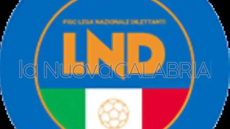 Calcio Calabria: anticipi e arbitri di sabato 25 gennaio