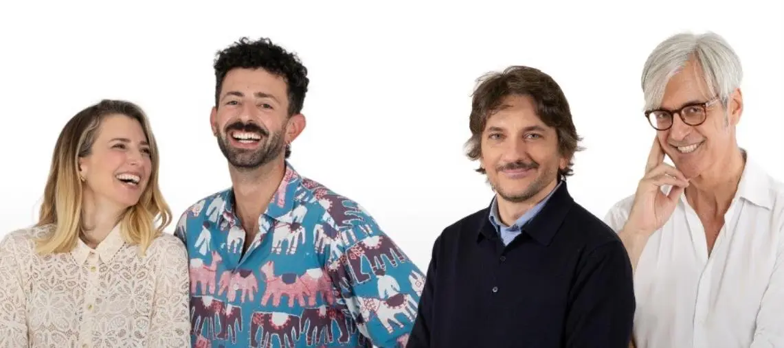 images Dal 28 luglio al 2 agosto Regione e Rai Radio2 insieme a Soverato con “la Calabria a 5 sensi”