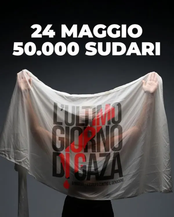 L’Università delle Generazioni aderisce alla campagna nazionale per la pace 