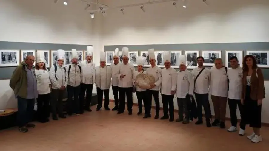La pioggia non ferma la “Festa del Cuoco 2024” a Badolato Borgo