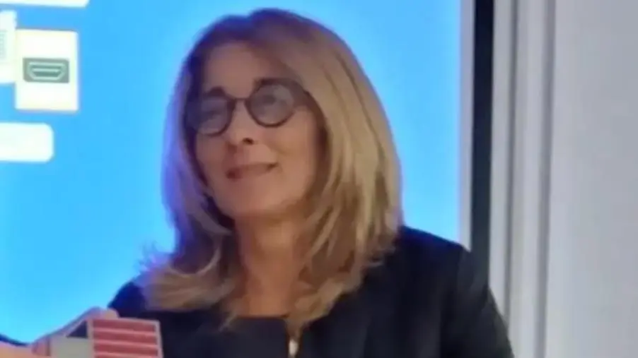 images Unical, Anna Napoli rieletta direttrice del dipartimento di Chimica