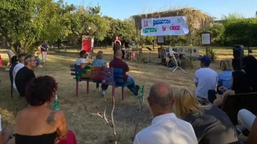 images Progetto GAP "La bellezza di mettersi in gioco”, a Lamezia Terme l'evento conclusivo