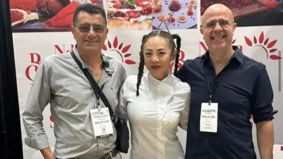 Una ‘nduja di Spilinga "fake" presentata al Fancy Food di New York, Coldiretti: "Danno ai veri produttori"