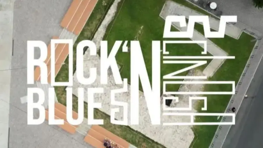 images Bovalino si accende con Scinosa Rock’n’Blues 2025: due serate di pura energia