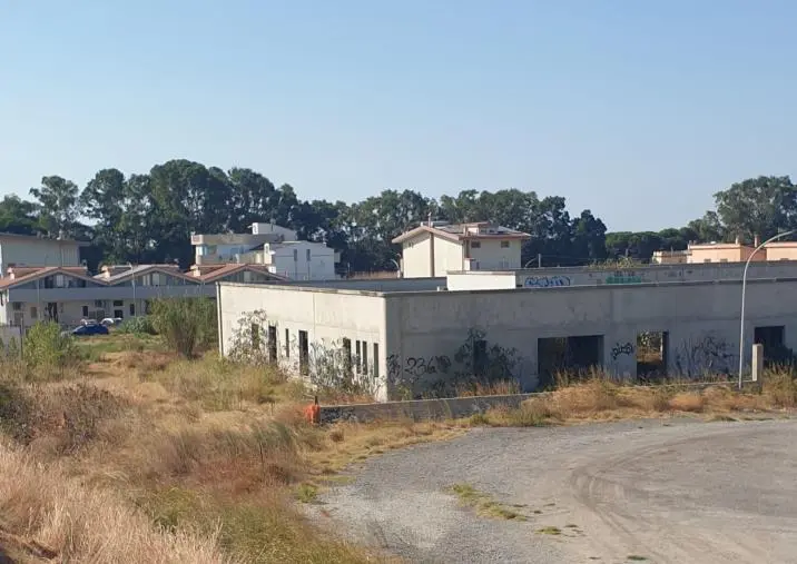 images Casa del Sorriso, Alleanza per Catanzaro: “Altro bluff di Fiorita?”