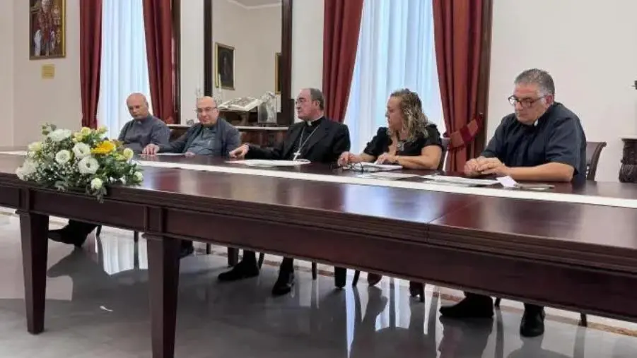 Nuovo Anno Pastorale, proposte “con” i giovani e formazione sull’impegno dei credenti nella società