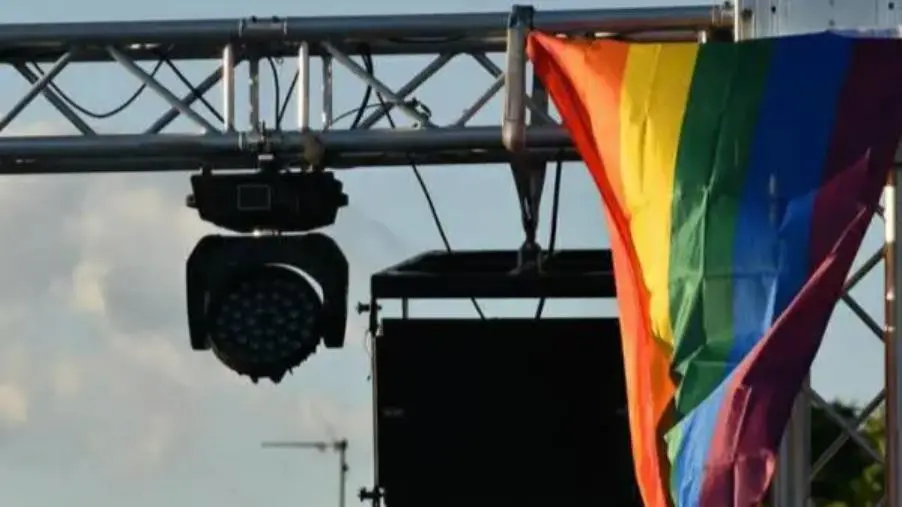 images "Cropani over the Rainbow", il 26 luglio al via la terza edizione: ospite Alessandro Cecchi Paone