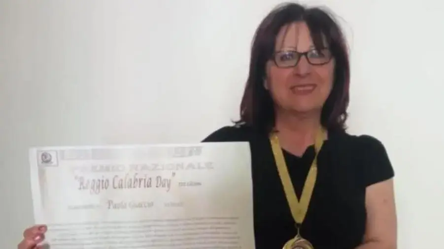 Lettera a Tito, in omaggio il libro “Scelte coraggiose” della scrittrice molisana Paola Giaccio