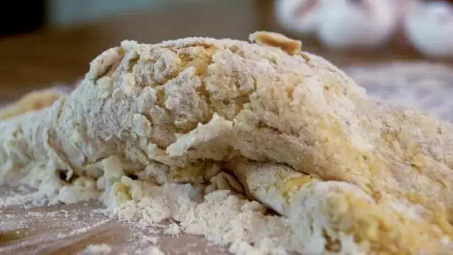images Pasta frolla perfetta: trucchi e segreti della nonna