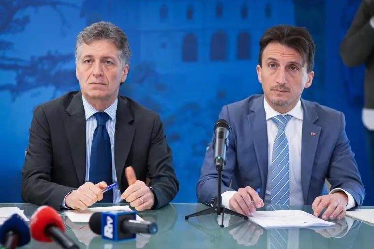 Gianluigi Greco neo-rettore Unical, gli auguri di Unindustria