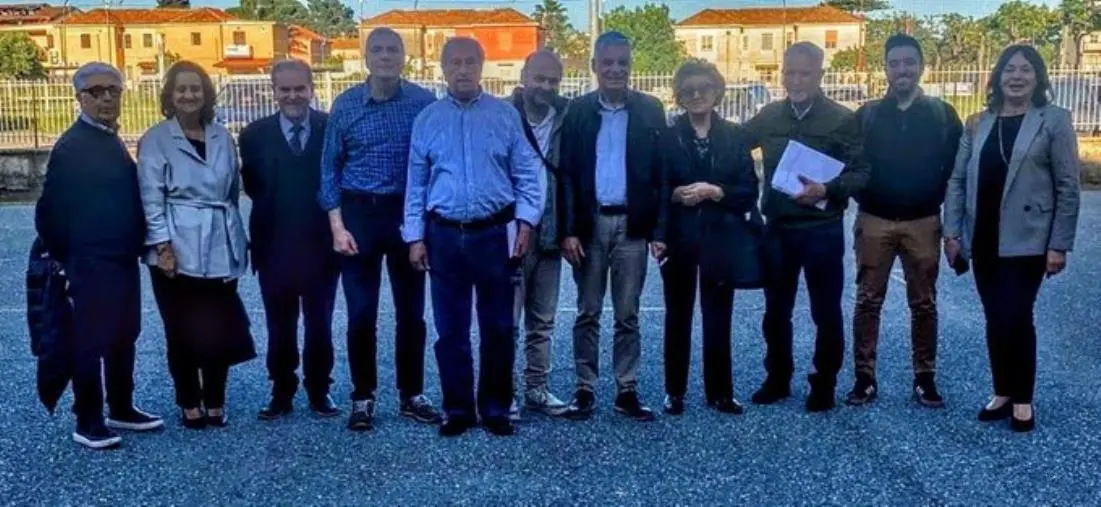 Movimento per l’Area Urbana Catanzaro-Lamezia Terme, occhi puntati sull'Istmo 
