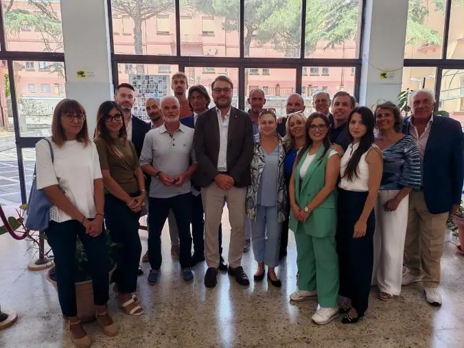 Avvocatura in visita all’Ipm di Catanzaro: “Dare voce a chi non ha voce, costruire ponti per il futuro dei ragazzi” 