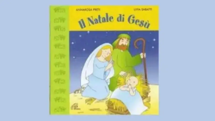 Grande emozione nella Parrocchia Sant'Antonio da Padova di Cropani Marina per "Il Natale di Gesù"