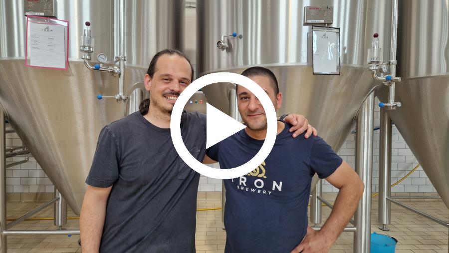 Beer Catanzaro, la storia di Iron Brewery e la sua birra 'fantasy'
