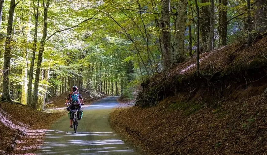 “Ciclovia della Salute”: la prima edizione dal 19 al 21 settembre (IL PROGRAMMA)