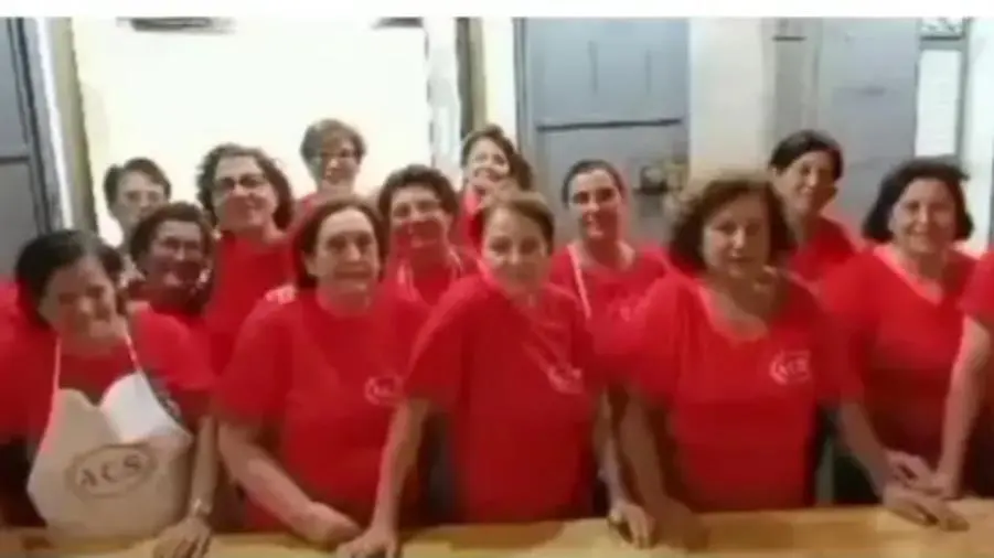 A Montauro divertimento e solidarietà con l'iniziativa dell'A.C.S. Femminile Montaurese 