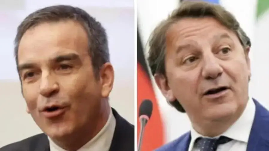 Politica, elezioni regionali, Calabria...terra amara: Occhiuto-Tridico scontro con le scintille