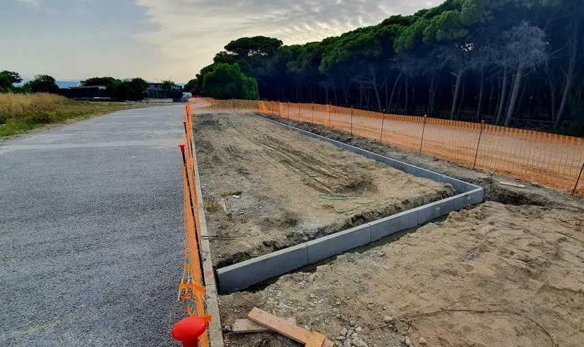 Capellupo e Carpino: "Per la strada di Giovino investimento ulteriore per realizzare anche nuovi parcheggi"