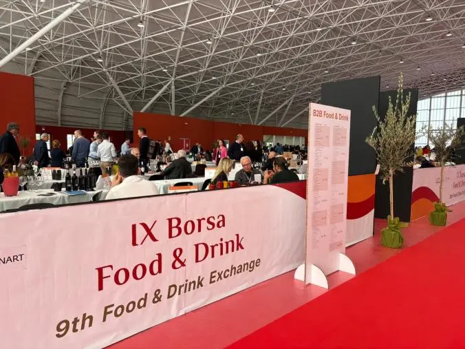 Mirabilia, Furrer: "In meno di 2 anni, Catanzaro e il Colosimo al centro dell’interesse di imprese nazionali e buyer internazionali"
