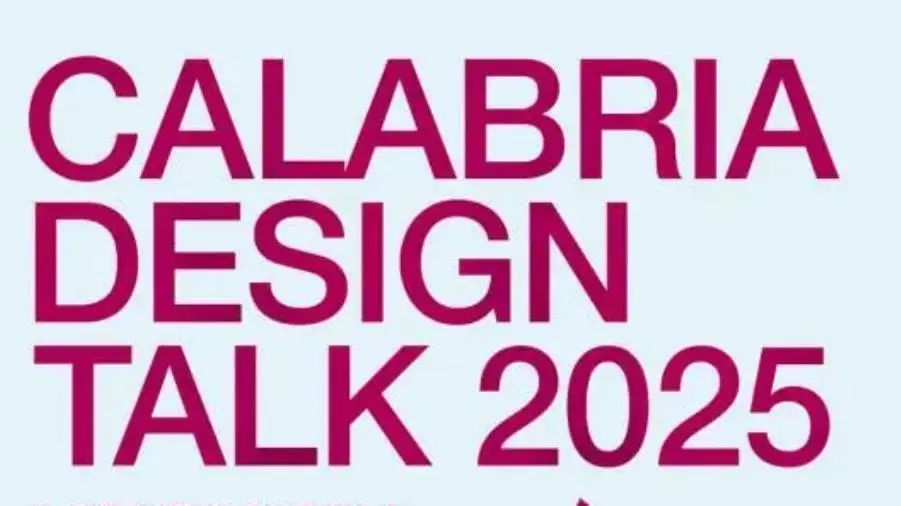 A Catanzaro la terza edizione del “Calabria Design Talk”: progettare il futuro del patrimonio culturale 