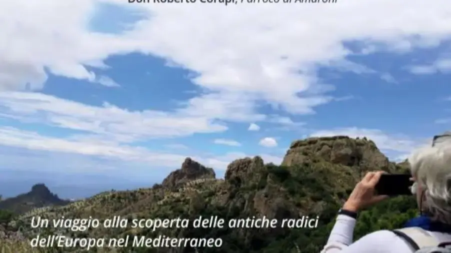 images Cammino Basiliano, il 20 agosto la presentazione del Raccordo Amaroni