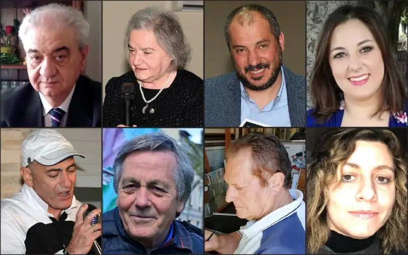 “Pace in Terra”, la poesia che unisce l’Italia: a Petrizzi il premio che parla al cuore del mondo