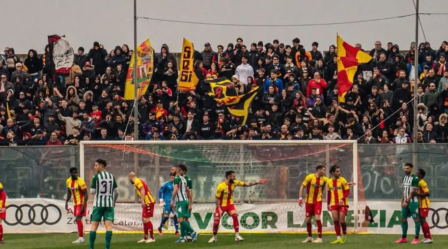 Derby di Coppa Italia tra Vigor Lamezia e Sambiase, Murone: "Sia la festa dello sport"