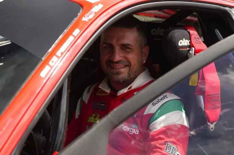 images Cronoscalate, Gabry Driver di Rende è campione italiano di supersalita Gt Cup