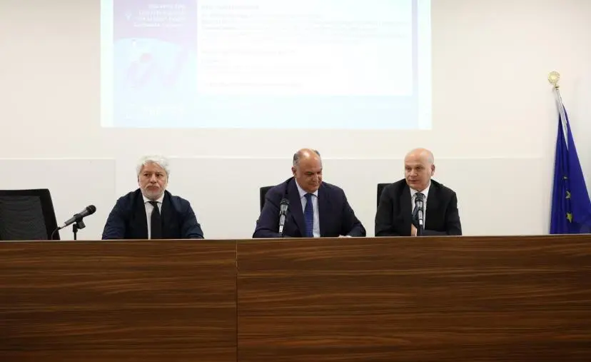 images AppCOE, la piattaforma intuitiva per enti locali: presentato il Centro Servizi di Supporto Territoriale