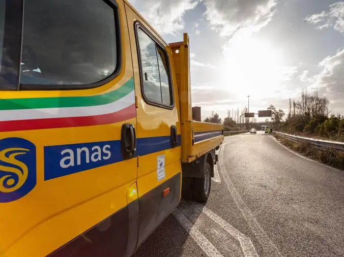 Esodo estivo, i dati dei transiti sulle principali strade italiane 