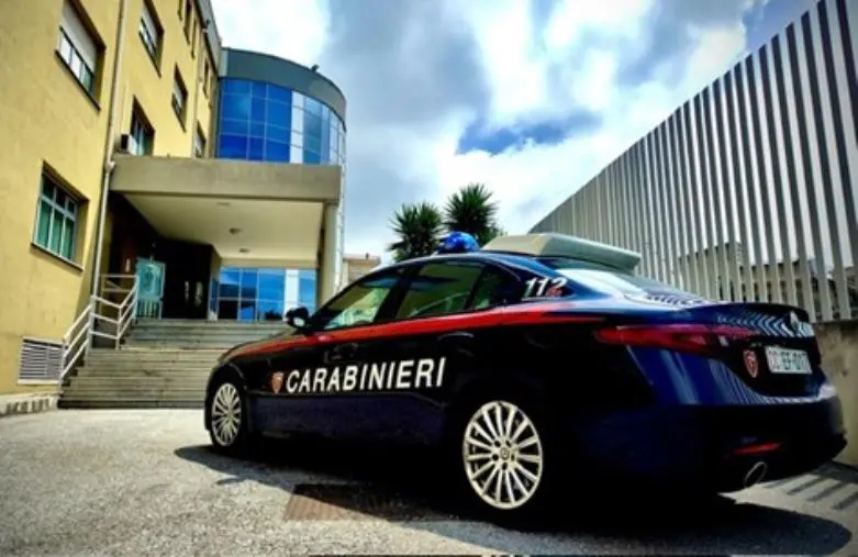 Lamezia Terme, controlli ad “alto impatto”: 5 denunciati, sequestri e sanzioni per 9mila euro