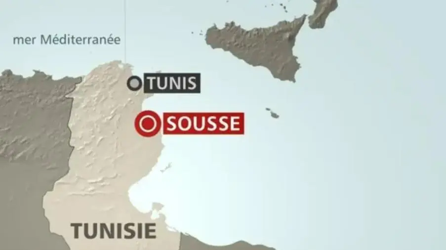 images Traffico di rifiuti con la Tunisia: il ruolo delle aziende calabresi e dei broker