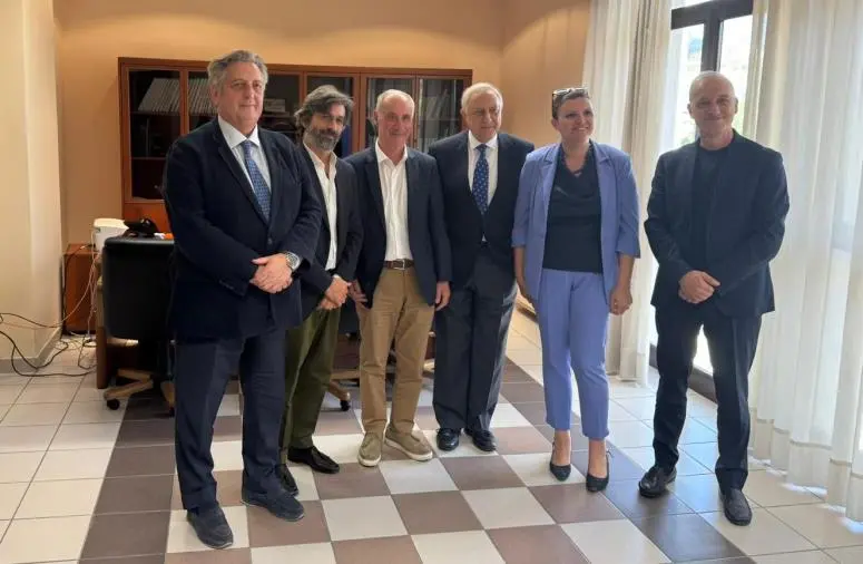 Il Corecom Calabria promuove una nuova alleanza istituzionale contro l’azzardo digitale