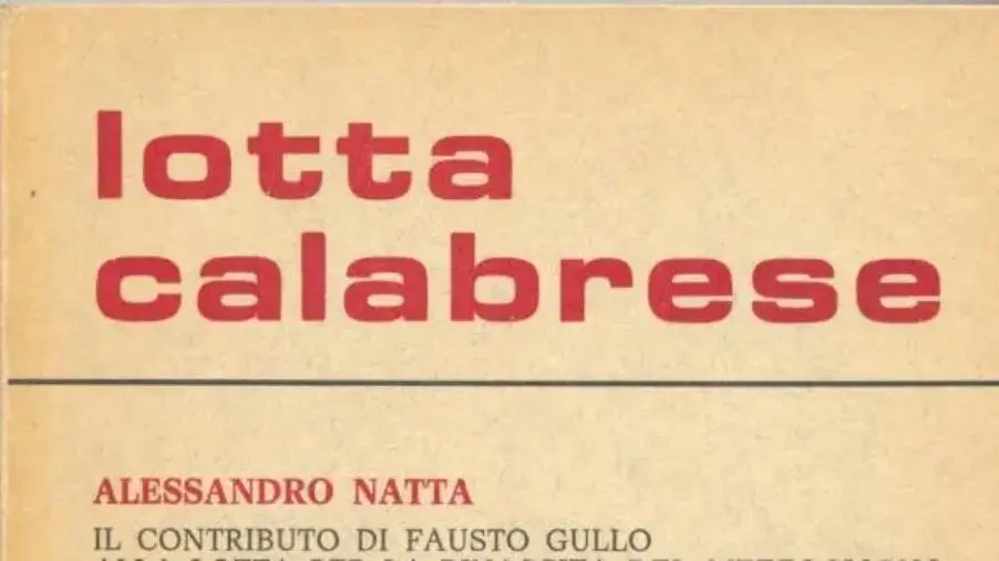 Cosenza, nella Festa de L'unità si celebra anche il cinquantesimo anniversario della morte di Fausto Gullo 