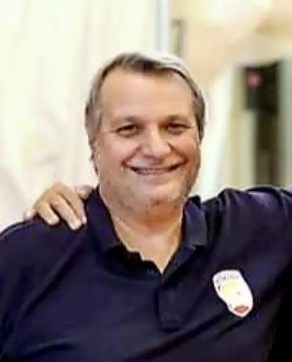 Basket Academy, Pipicelli nominato Delegato Provinciale Coni e Scarfone neo Coordinatore del Settore tecnico