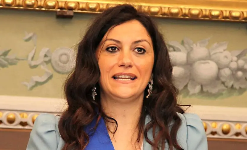 Nuovo tratto 106 nell'alto Ionio, Rosaria Succurro: "Svolta attesa da anni"