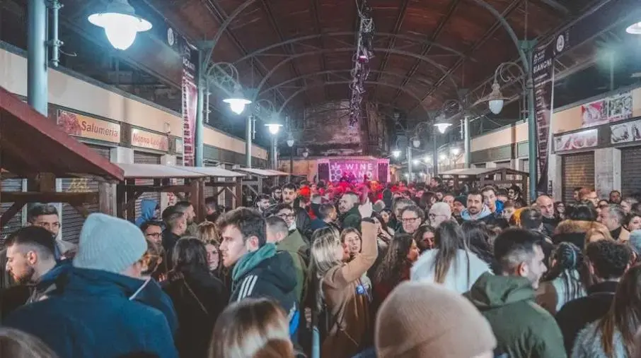 Wine Land 2024: a Crotone successo per la quarta edizione del grande evento enogastronomico 