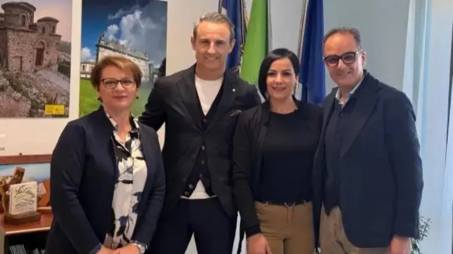 Parco delle Serre: il Comune di Chiaravalle già da tempo al lavoro per l’adesione