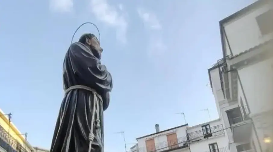 Gasperina, la comunità celebra il suo Patrono Sant’Innocenzo Martire
