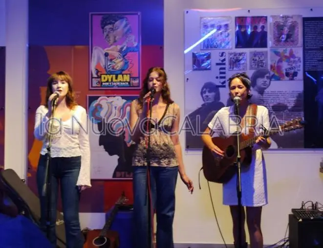 Catanzaro, al Museo del Rock la storia del folk con le Guthrie Family Singers