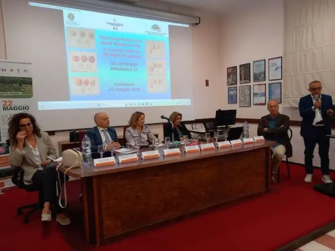 Settimana della Biodiversità, Gallo: "Primato assoluto della Calabria nel ricordo di Michele Traversa"