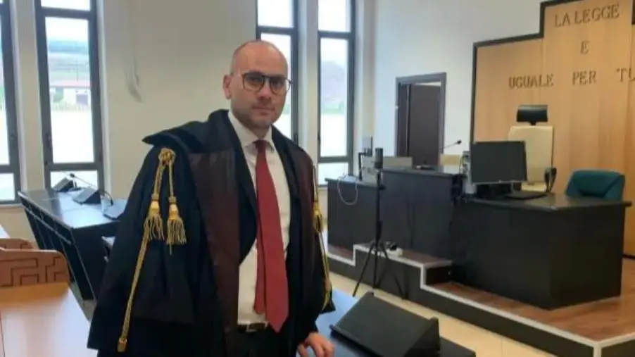 Corigliano Rossano, minaccia e molestia nei confronti della ex: prosciolto